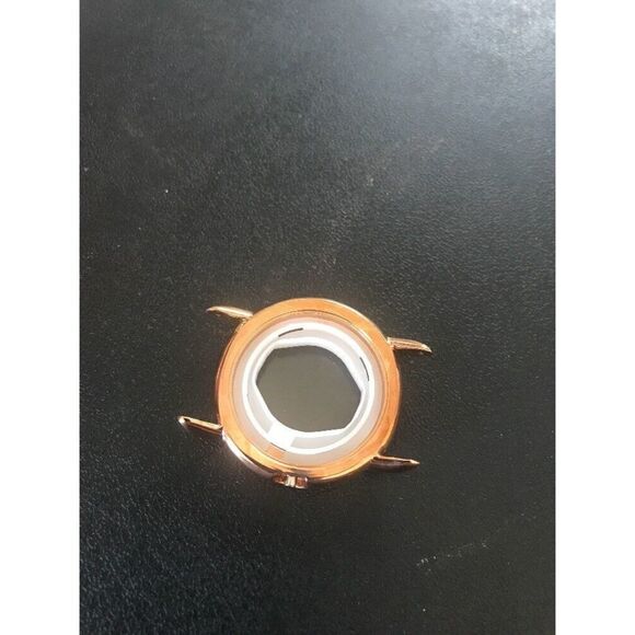 Marc By Marc Jacobs Rose Gold Watch Case MBM1183- A120 - Picture 4 of 5